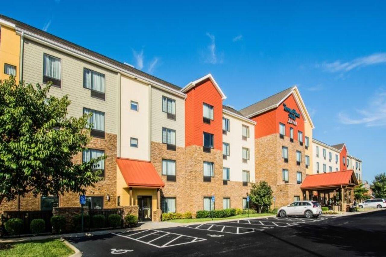 Towneplace Suites By Marriott Bowling Green Zewnętrze zdjęcie