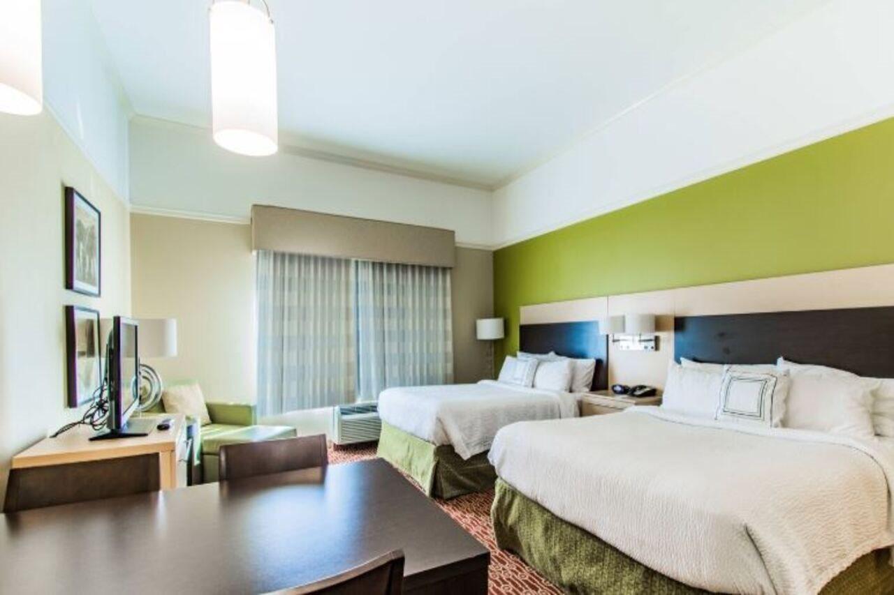 Towneplace Suites By Marriott Bowling Green Zewnętrze zdjęcie