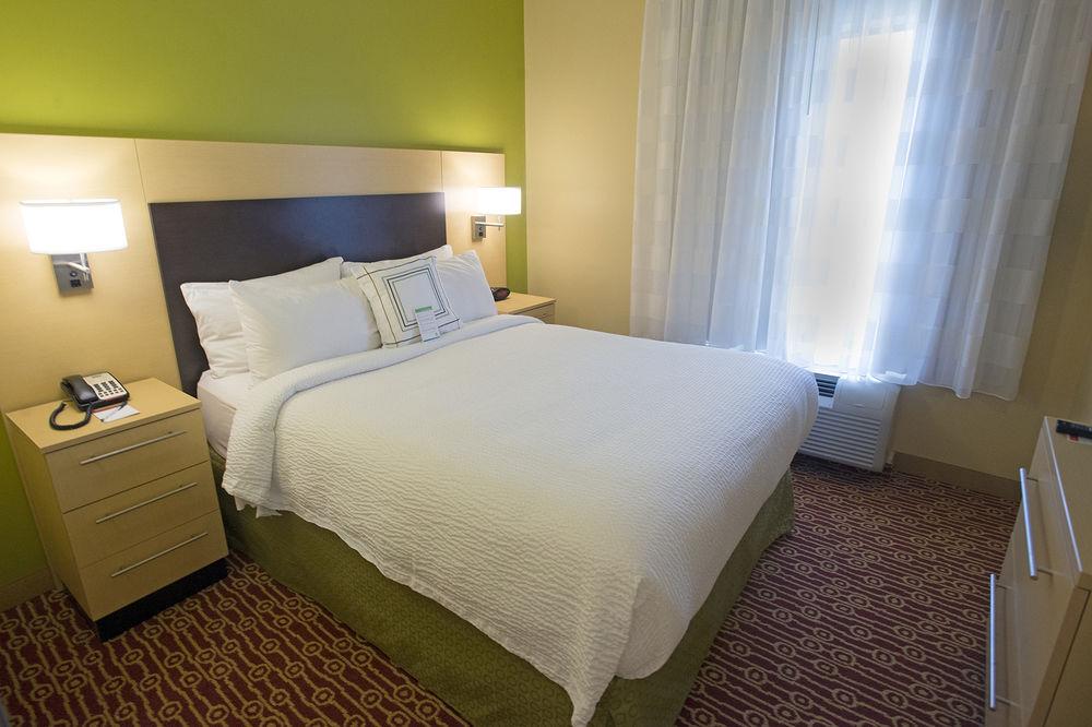 Towneplace Suites By Marriott Bowling Green Zewnętrze zdjęcie