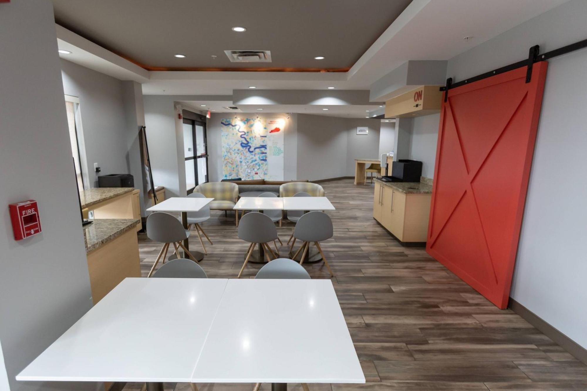 Towneplace Suites By Marriott Bowling Green Zewnętrze zdjęcie