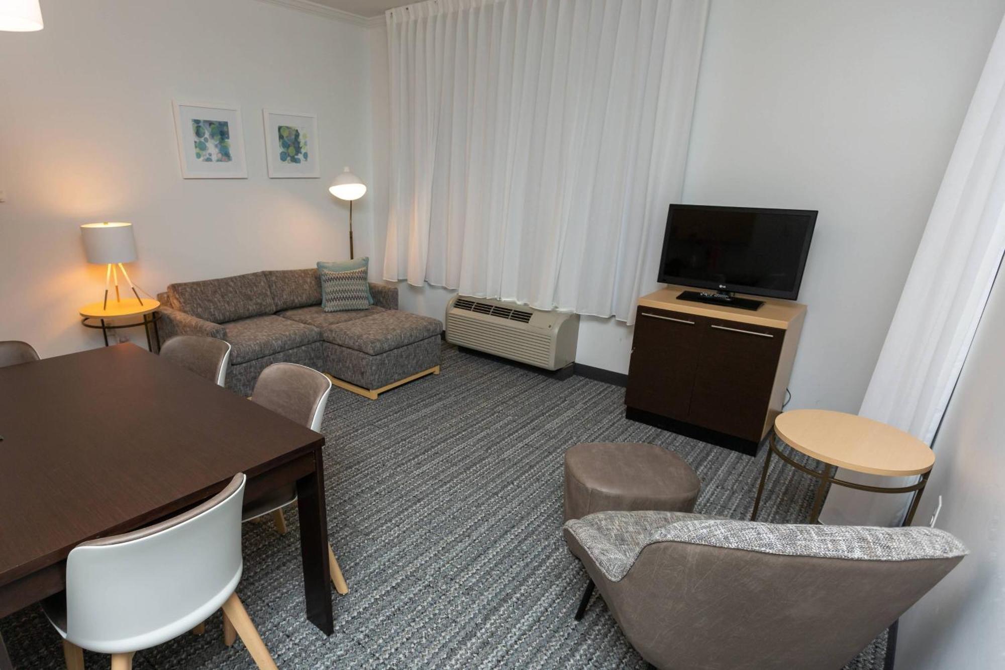 Towneplace Suites By Marriott Bowling Green Zewnętrze zdjęcie