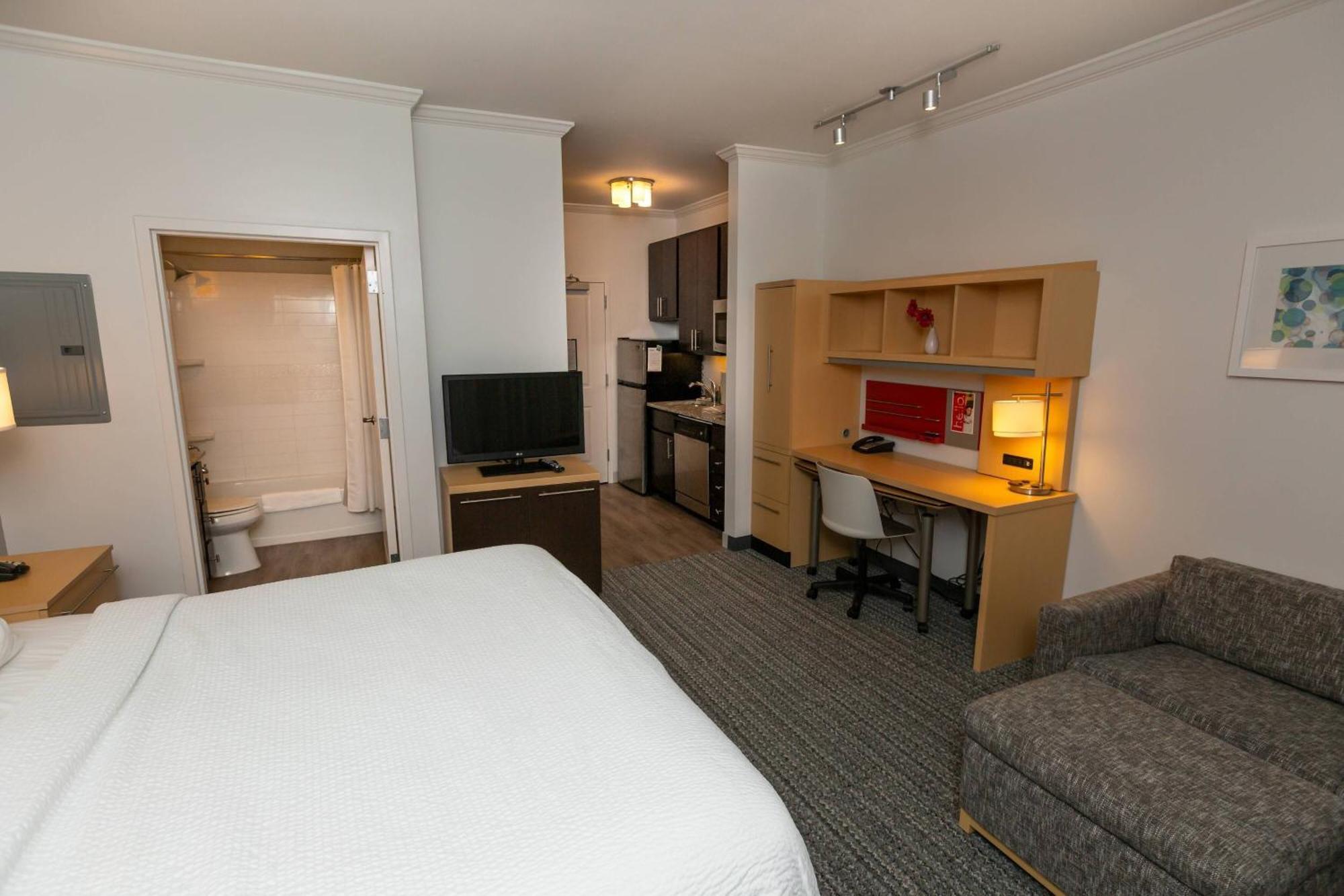 Towneplace Suites By Marriott Bowling Green Zewnętrze zdjęcie