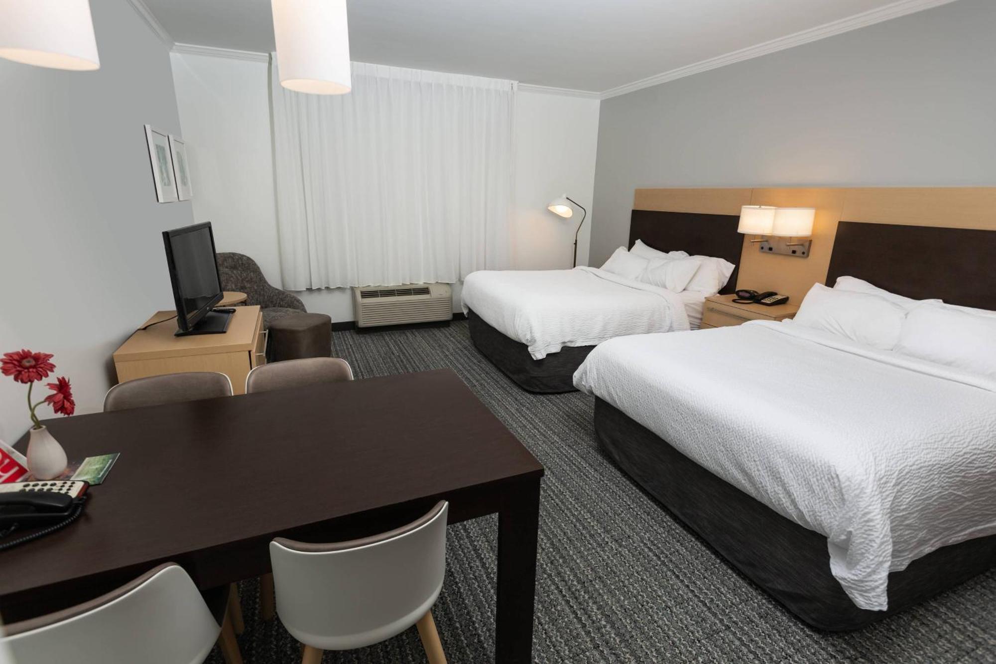 Towneplace Suites By Marriott Bowling Green Zewnętrze zdjęcie