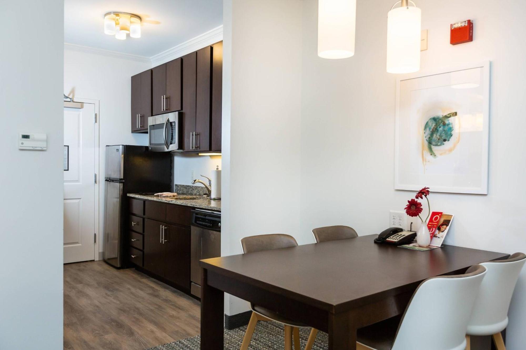 Towneplace Suites By Marriott Bowling Green Zewnętrze zdjęcie